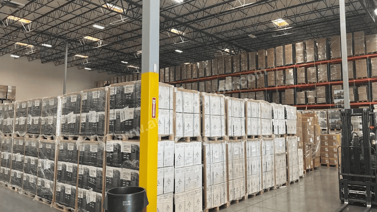 Bahşılı Parça Yük Taşıma